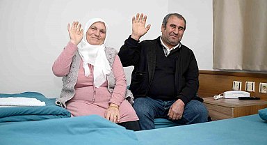Refakatçi Evi, 4 yılda 4 bin 200 hasta ve yakınını ağırladı
