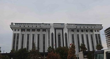 Rönesans Rezidans davasının 4'üncü duruşması devam ediyor