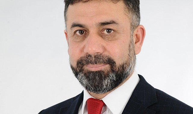 Saadet Partisi Kütahya İl Başkanlığı'na Ömer Faruk Evren atandı