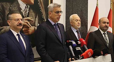Sağlık Bakanı Memişoğlu, randevu sorunu ile ilgili müjdeyi verdi