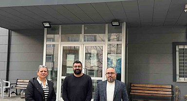 Sağlık kurumlarında yangın güvenliği denetimi yapıldı