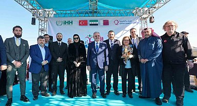 Şahin'den Gaziantep'te yeni üniversite sinyali