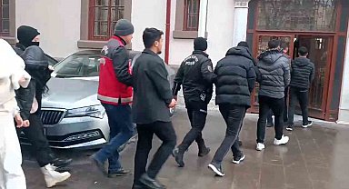 Sahte ilan çetesi çökertildi: 3 milyonluk vurgun son buldu