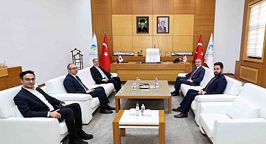 Sakarya'da atıklar geri dönüşüme kazandırılacak