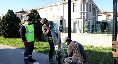 Sakarya'nın en işlek noktalarına yeni nesil duraklar