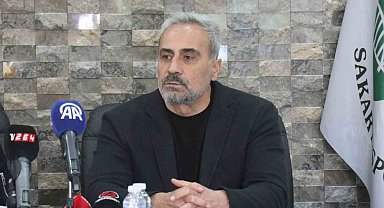 Sakaryaspor'da Mustafa Dalcı için imza töreni düzenlendi