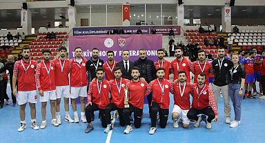 Salon Hokeyi Süper Final Maçı