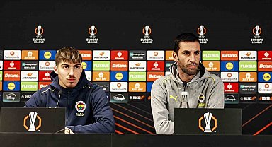 Salvatore Foti: "Buraya gelenler bir üst tura çıkabilmek için ellerinden gelenin en iyisini yapacaklar"