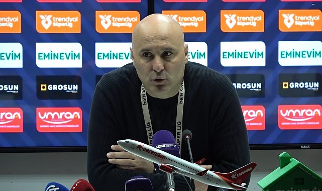 Sami Uğurlu: "İzleyenler adına çok keyifli bir maç olduğunu düşünüyorum"