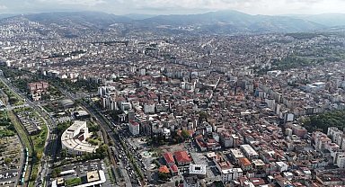 Samsun'da 2024'te 25,7 bin kişi işe yerleştirildi