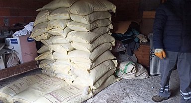 Samsun'da 89 gıda ve yem, Türk Gıda Kodeksi'ne aykırı çıktı