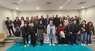 Samsun'da "Ne Kadar Bilinçli Bir Tüketiciyiz" paneli