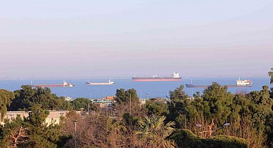Samsun'dan 2024'te 1,6 milyar dolarlık ihracat