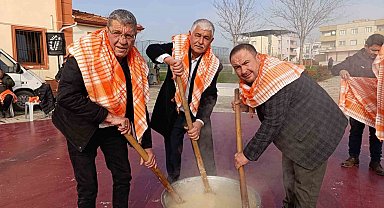 Sancaklı Yörükleri, kadim geleneklerini asırlardır sürdürüyor