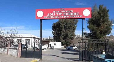 Şanlıurfa'da 5 yaşındaki kız çocuğu boğularak öldürüldü