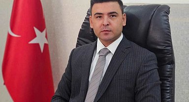 Şaphane Kaymakamı Karakoç, yurt dışı programına katılacak