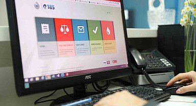 SASKİ sanal şubesine 80 bin başvuru, yüzde 98 memnuniyet