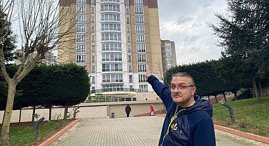 Satın aldığı ev kabusu oldu, kiracı ev sahibini cinsel tacizle suçladı