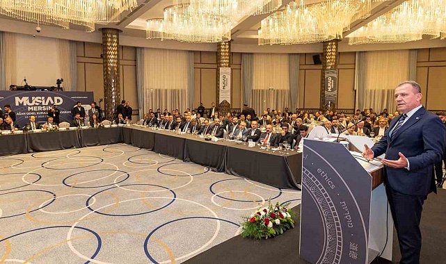 Seçer: "30 yıldır bekleyen imar sorunlarını çözdük"