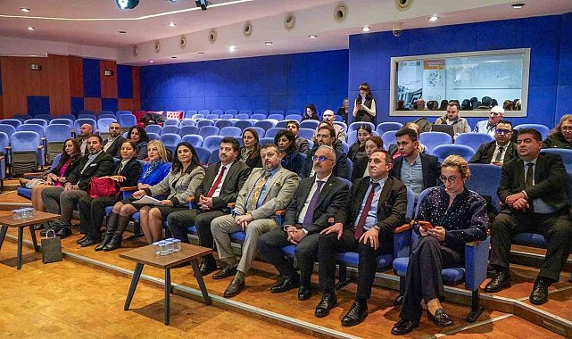 SEGM Sürdürülebilir Eğitim Gelişim ödülü SUBÜ'nün