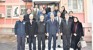 Şehit aileleri ve gaziler için önemli toplantı