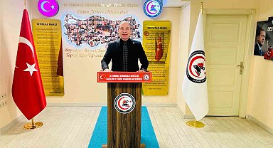 Şehit ve gazi dernekleri İmamoğlu'nu kınadı