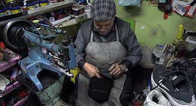 Sekiz yıllık kesintisiz eğitim çıraklığı bitirdi