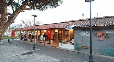 Selçuk'ta belediye işletmelerinde öğrencilere ve emeklilere indirim