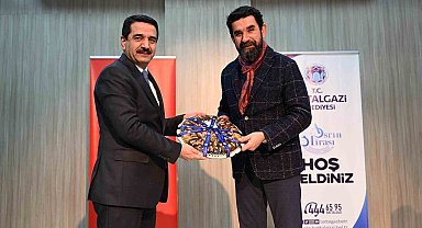 Serdar Tuncer, Battalgazi'de gönüllere dokundu