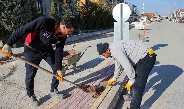 Sıcak havalar, Meram için fırsata döndü
