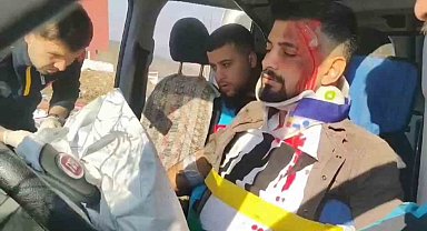 Siirt'te fermuar sistemi uygulaması anlatıldı