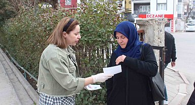 Siirt'te mobil mamografi aracıyla kanser taramaları yapılıyor