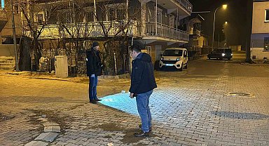 Silahlı saldırı düzenlenen araçtaki 12 yaşındaki çocuk hayatını kaybetti