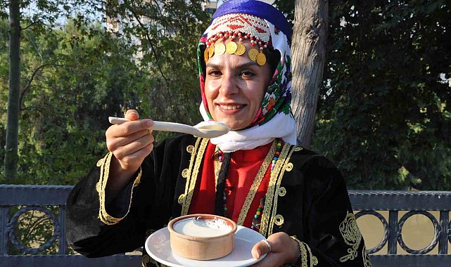 Silifke yoğurdu Avrupa Birliği'nden coğrafi işaret tescili aldı