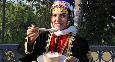 Silifke yoğurdu Avrupa Birliği'nden coğrafi işaret tescili aldı