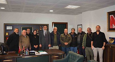 Silifke'de işlem yapılan bin 219 dosyanın 464'ü uzlaştırma ile sonuçlandırıldı