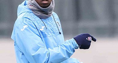 Simon Banza, ligin en verimli yabancısı