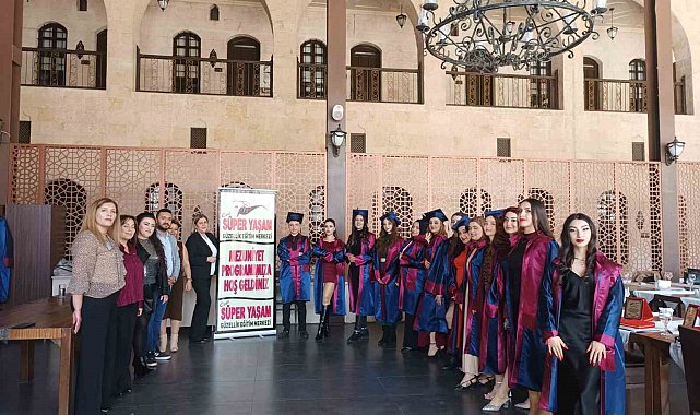 Şirehan Otel güzellik uzmanlarını ağırladı