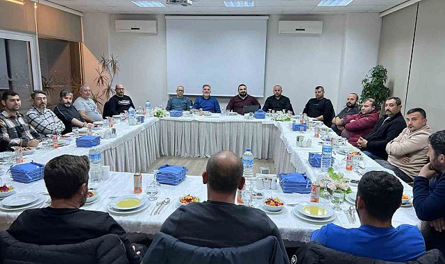 Sirena Marine yat fabrikasında grev için geri sayım başladı