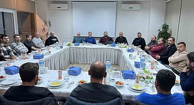 Sirena Marine yat fabrikasında grev için geri sayım başladı