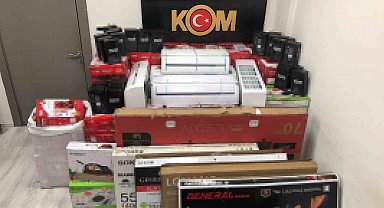 Şırnak'ta terör, kaçakçılık ve asayiş operasyonları: 6 tutuklama