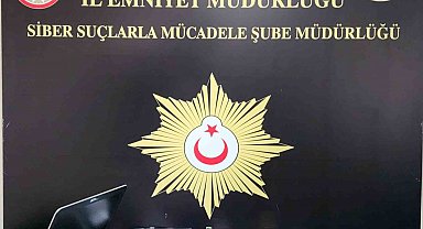 Sivas merkezli 4 ilde dolandırıcılık operasyonu