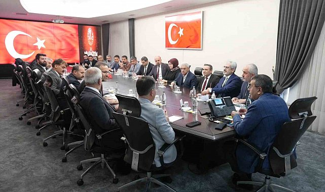 Sivas'ta meslek liselerinin sayısı artacak