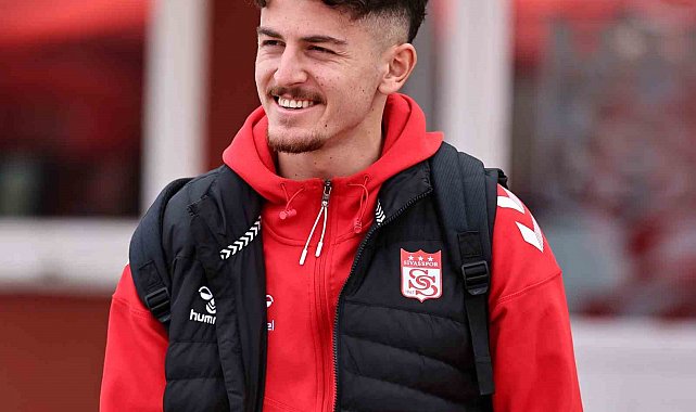 Sivasspor, Trabzon'a gitti