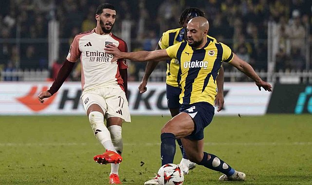 Sofyan Amrabat, Midtjylland karşısında forma giyemeyecek