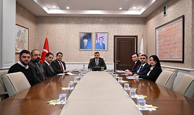 Soğuk süt zinciri zirvesi