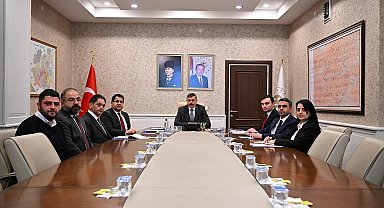 Soğuk süt zinciri zirvesi