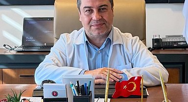 Soma Devlet Hastanesinde hasta ziyaretlerine yeni düzenleme