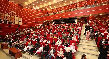 Sömestr eğlencesi sürüyor