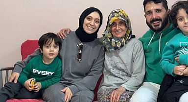 Sosyal medya fenomeninden ahde vefa örneği